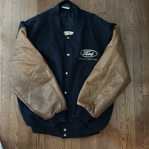 1990 ford jacket (50 years)